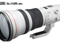 兼容性问题 佳能两款镜头发出服务提醒