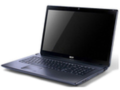 娱乐性能突出 宏碁AS5750G-2352G售3700