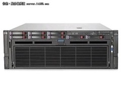 购机就送HP超级本 惠普DL580促销100000