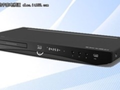 物超所值杰科3D蓝光BDP-G4308仅1699元