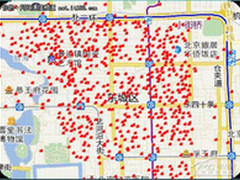 高德地图企业版助力金融行业人性化服务