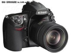 单反数码 尼康D700+24-70套装促销17000