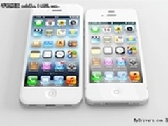 曝新一代iPhone屏幕参数 或搭载1280P屏