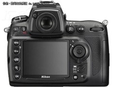 强悍单反 尼康D700+24-70套装售18500元