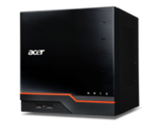 Acer AC100：不可小看超小型桌面服务器
