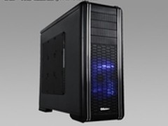 安耐美ENERMAX机箱 伏魔至尊杭城到货