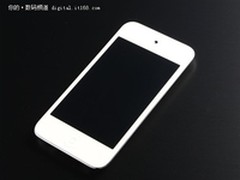 40小时续航力 苹果touch4仅售价1288元