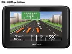 简单实用车载导航 TOMTOM 1050抄底价
