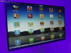 海尔“一键联”技术移植到一体机