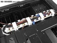 独享专利技术 GAMEMAX龙骑士机箱简述