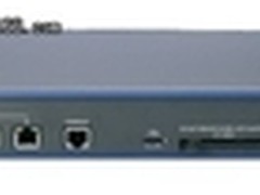 步步为营 H3C SecPath U200-A UTM导购