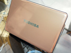 中高端独立显卡 东芝M805-T01C报价5550