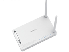 更快，更强，更稳 TOTOLINK N350R上市