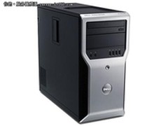 至强四核工作站促销 戴尔T1600跌破5000