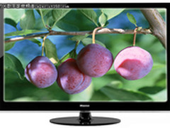 京东最热32寸电视 海信LED32K01Z仅1799