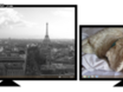 多屏用户福音 Win8改进对多显示器支持