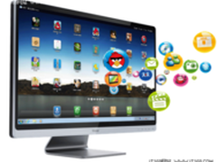 一键打造大Pad  海尔电脑的双面魔法