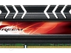 特挑颗粒制成 十铨推预设DDR3-3000内存