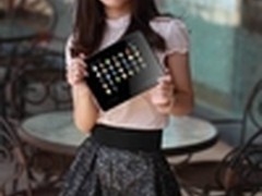 如何用平板流畅上网? 美女亲授技巧