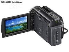 高清闪存DV 索尼XR260E特价仅售4280元