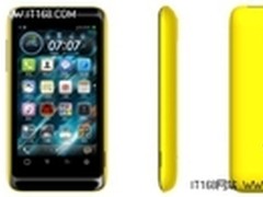 超划算  天语小黄蜂玩转3G网购节