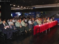 雨辰高端显示技术展示体验中心落成