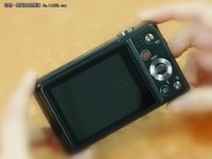 自动人脸检测并对焦 卡西欧ZS100报666