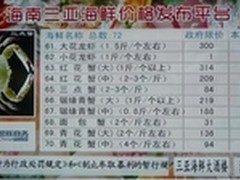 电子点菜系统-三亚吃海鲜可用ipad点餐