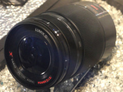 恒定F2.8 M4/3版本70-200将于9月初发布