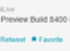 传Windows 8 Release Preview已经编译