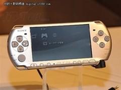 经典掌机遍布全国 索尼PSP3000售890元