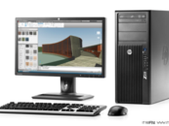 专业显示器免费 工作站7999元抱回家