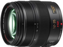 X系镜头再添新兵 松下发布12-35mm F2.8