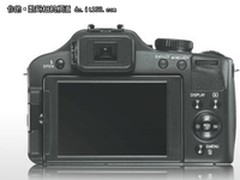 3英寸液晶屏 徕卡V-Lux3促销现售6300元