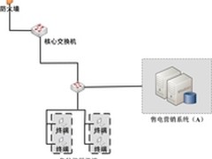 永州农电故障后的30秒
