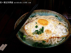 唯美食与爱不可辜负 爱可视平板下厨房