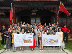 相聚秋水广场 尼康2012年外拍南昌站