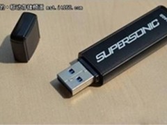 博帝USB3.0 U盘带你走进超音速时代