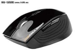 速度效率很重要 五款热销无线鼠标推荐