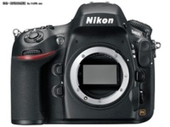 专业数码相机 尼康D800套装特价22500元