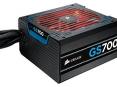 载入DC-DC 海盗船发布新版GS系列电源