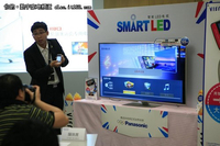 松下电视产品线调整 液晶等离子6：4