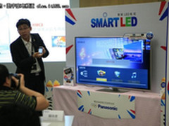 松下电视产品线调整 液晶等离子6：4