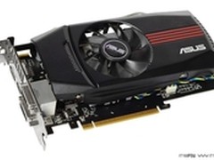 资深编辑力推游戏利器 华硕4款新品显卡
