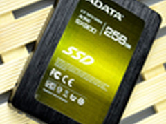 创性能容量极限 威刚XPG SX900 SSD评测
