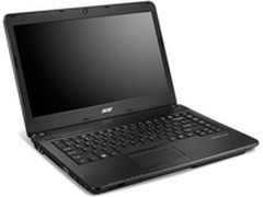 宏碁发布低价IVB本P243 售价约合3400元