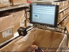 研华手持平板电脑高效库存管理解决方案