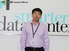 专访IBM张冠群：企业私有云部署经验谈