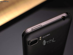 捕捉“金环日食”给力ThL V11仅1099元