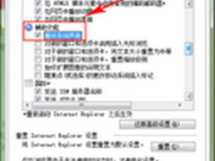 Win7很给力 六大秘密打造完美IE9浏览器